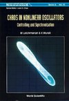 M, L:  Chaos In Nonlinear Oscillators: Controlling And Synch