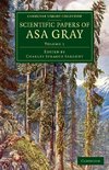 Scientific Papers of Asa Gray - Volume 1