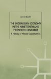 The Indonesian Economy in the Nineteenth and Twentieth Centuries