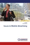 Issues in Mobile Advertising