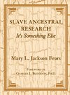 Slave Ancestral Research