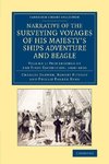 Narrative of the Surveying Voyages of His Majesty's Ships Adventure             and Beagle - Volume 1