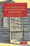 The Principles of Comparative Philology