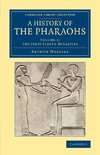 A History of the Pharaohs