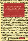 Bezae Codex Cantabrigiensis