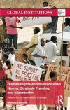 Human Rights and Humanitarian Norms, Strategic Framing, and Intervention