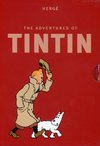 The Complete Adventures of Tintin