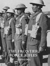 FRONTIER FORCE RIFLES1849 - 1946