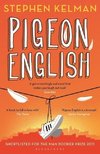 Pigeon English