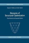 Elements of Structural Optimization