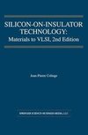 Silicon-on-Insulator Technology