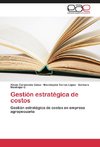 Gestión estratégica de costos