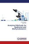 Analytical Methods for Epalrestat and Methylcobalamin