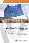 Wettbewerbsvorteile von Nationen