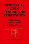 Sequential Logic Testing and Verification