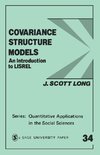 Long, J: Covariance Structure Models