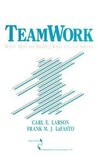 Larson, C: Teamwork