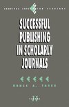 Thyer, B: Successful Publishing in Scholarly Journals