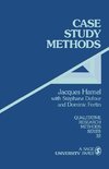 Hamel, J: Case Study Methods