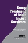 Donaldson, M: Group Treatment of Adult Incest Survivors