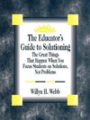 Webb, W: Educator's Guide to Solutioning