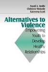 Wolfe, D: Alternatives to Violence