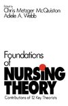 McQuiston, C: Foundations of Nursing Theory