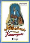 Nikolaus und Krampus