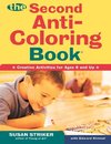 The Second Anti-Coloring Book