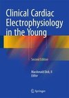 Clinical Cardiac Electrophysiology in the Young