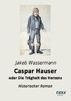 Caspar Hauser oder Die Trägheit des Herzens