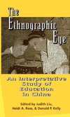 The Ethnographic Eye