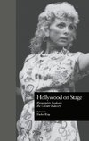 King, K: Hollywood on Stage