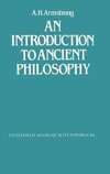 INTRO ANCIENT PHILOSOPHY 3R           PB