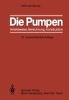 Die Pumpen