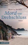 Mord vor Drehschluss