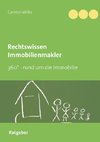 Rechtswissen Immobilienmakler