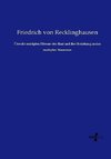 Über die multiplen Fibrome der Haut und ihre Beziehung zu den multiplen Neuromen