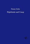 Diphtherie und Croup