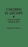 Children in Groups