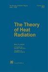 The Theory of Heat Radiation