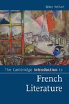 The Cambridge Introduction to French Literature