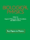 Biological Physics