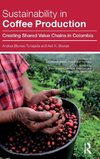 Sustainability in Coffee Production