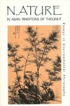 Callicott, J: Nature in Asian Traditions of Thought