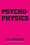 Stevens, S: Psychophysics