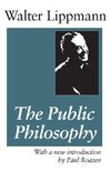 Lippmann, W: Public Philosophy