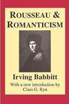 Babbitt, I: Rousseau and Romanticism