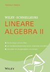 Wiley-Schnellkurs Lineare Algebra 02