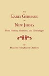 The Early Germans of New Jersey, Their History, Churches and Genealogies